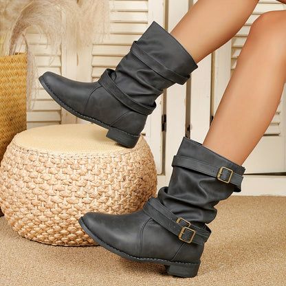 Astrid | Tough and comfortable boots