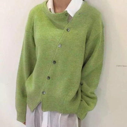 Samantha | Warm and fashionable sweater