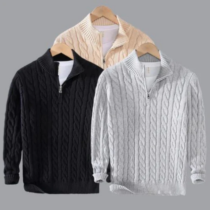 Adam | Knit Sweater