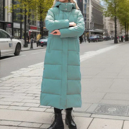 Cara | Timeless, warm and stylish coat