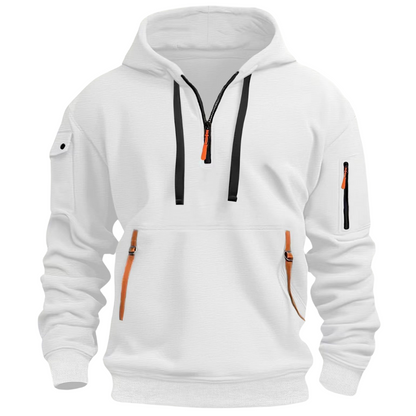 Gideon | Comfortable hoodie