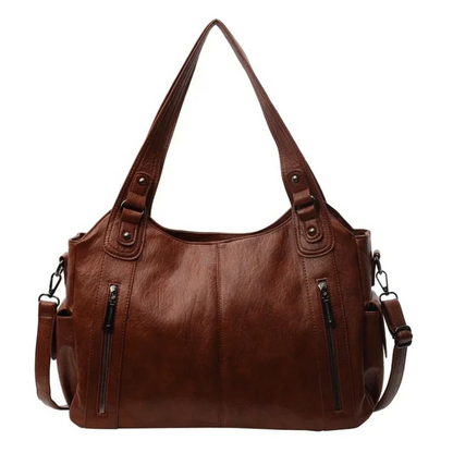 Aurora | Spacious shoulder bag