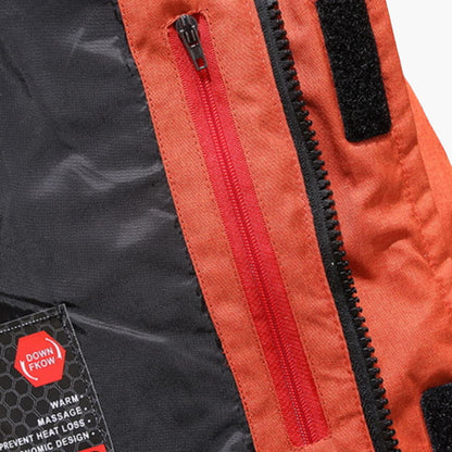 Grant | Wind- and weather-resistant jacket