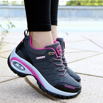 Tabitha | Orthopaedic shoes for woman