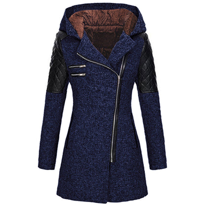 Abigail | Winter jacket