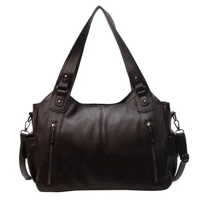 Aurora | Spacious shoulder bag
