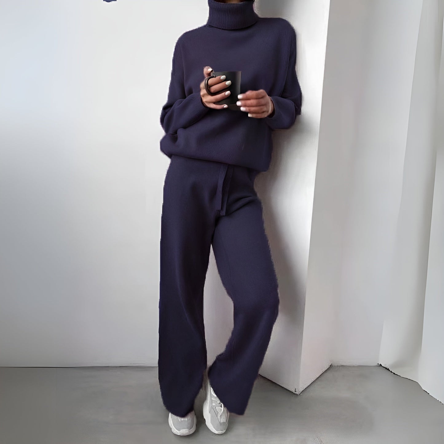 Rose | Convenient 2-piece set