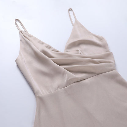 Jeanne | Elegant summer dress