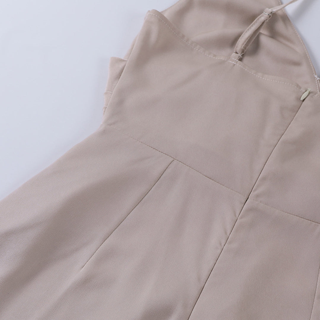 Jeanne | Elegant summer dress