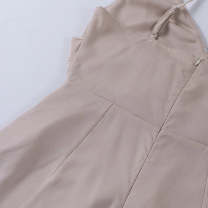 Jeanne | Elegant summer dress
