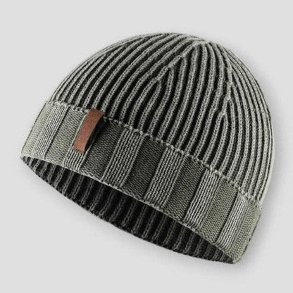 Cameron | Knitted Beanie | 1 + 1 Free