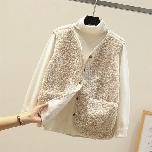 Candice | Classic cardigan