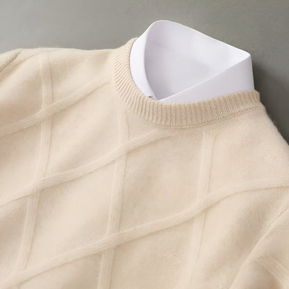 Noah | Premium Cashmere Sweater