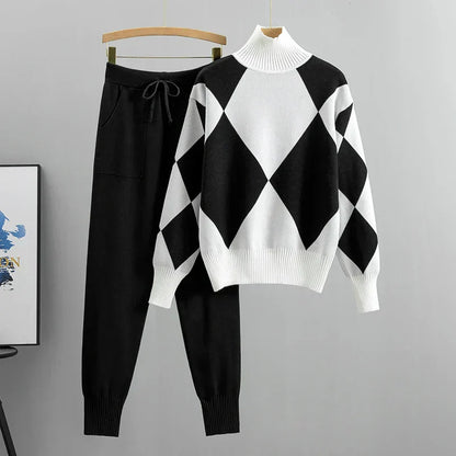 Millie | ELEGANT 2-PIECE SET