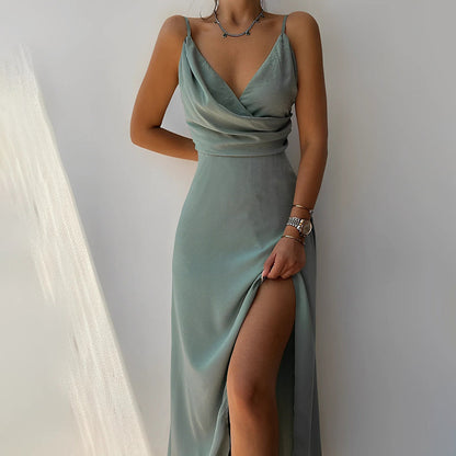 Jeanne | Elegant summer dress