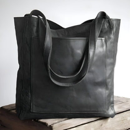 Annabella | Elegant leather handbag