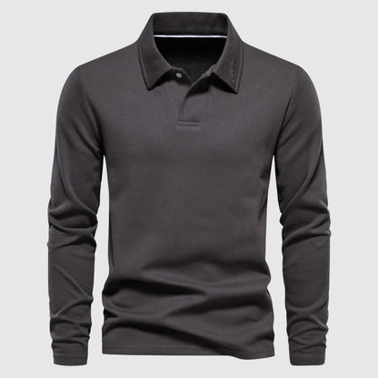 Carl | Polo Shirt