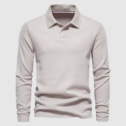 Carl | Polo Shirt