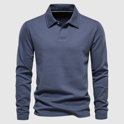 Carl | Polo Shirt