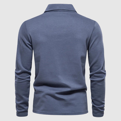 Carl | Polo Shirt