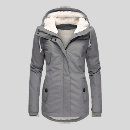 Ellie | Comfortable winter coat