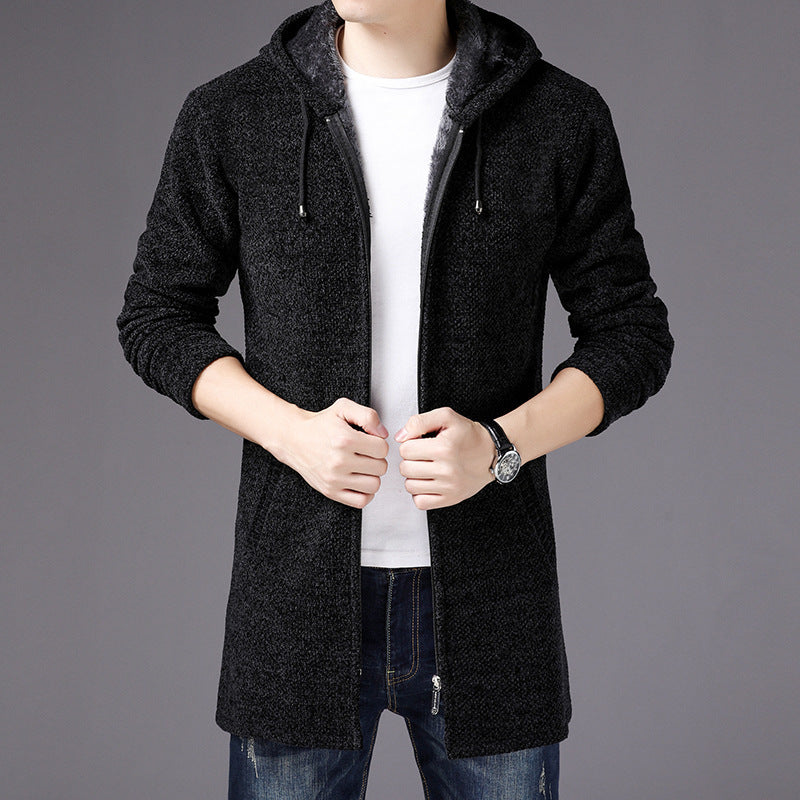 Christopher | Premium Street Hoodie