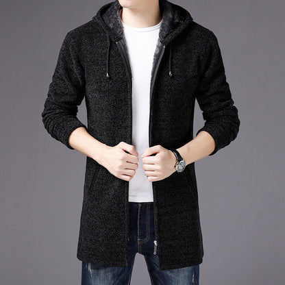 Christopher | Premium Street Hoodie
