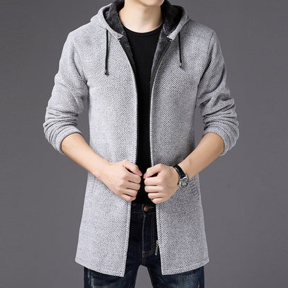 Christopher | Premium Street Hoodie