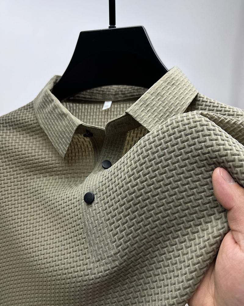 Nathaniel | Elegant men's T-shirt