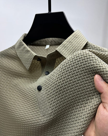 Nathaniel | Elegant men's T-shirt