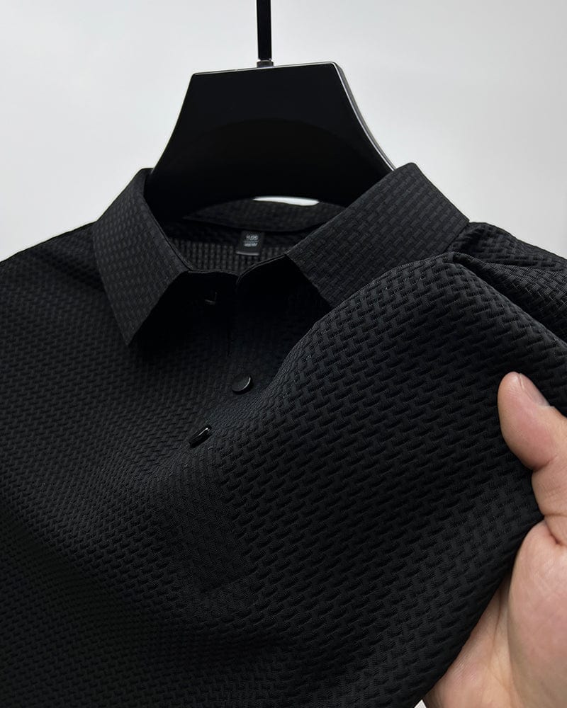 Nathaniel | Elegant men's T-shirt