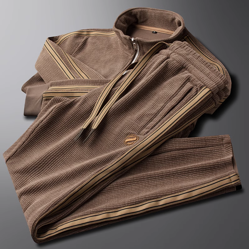 Harvey | Premium tracksuit set