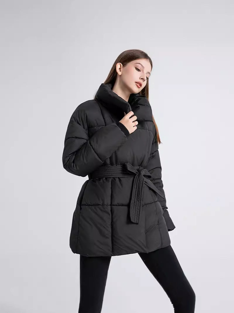 Caroline | Winter coat