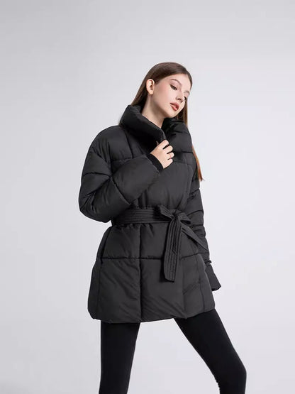 Caroline | Winter coat