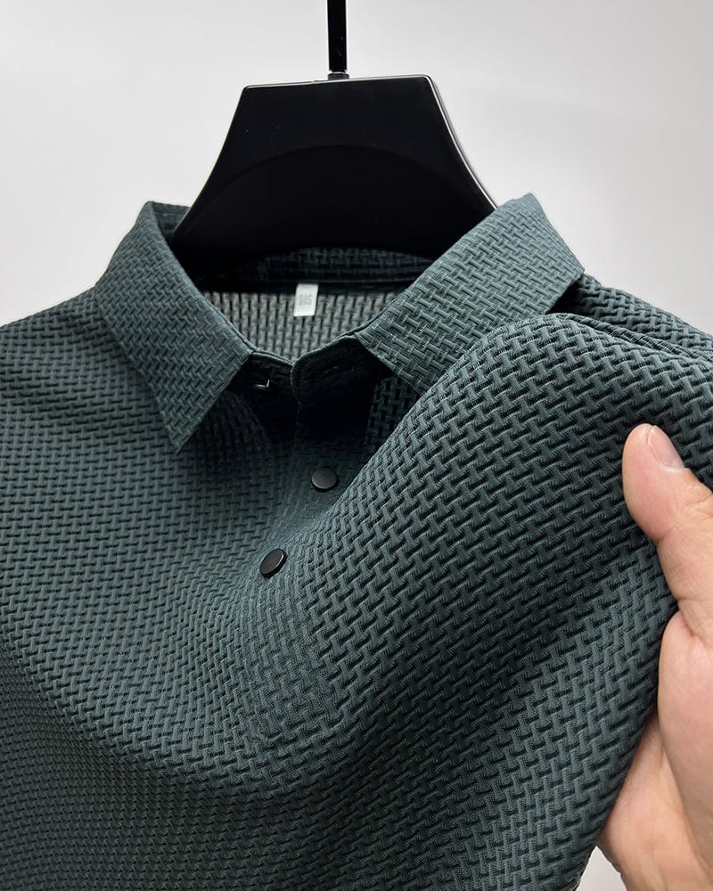 Nathaniel | Elegant men's T-shirt