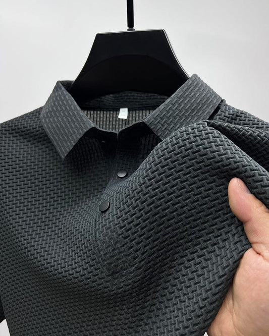 Nathaniel | Elegant men's T-shirt