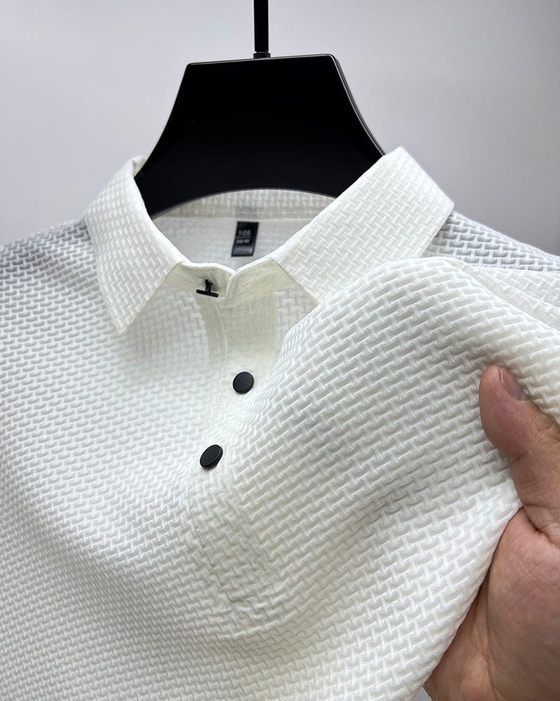Nathaniel | Elegant men's T-shirt