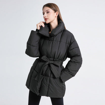 Caroline | Winter coat
