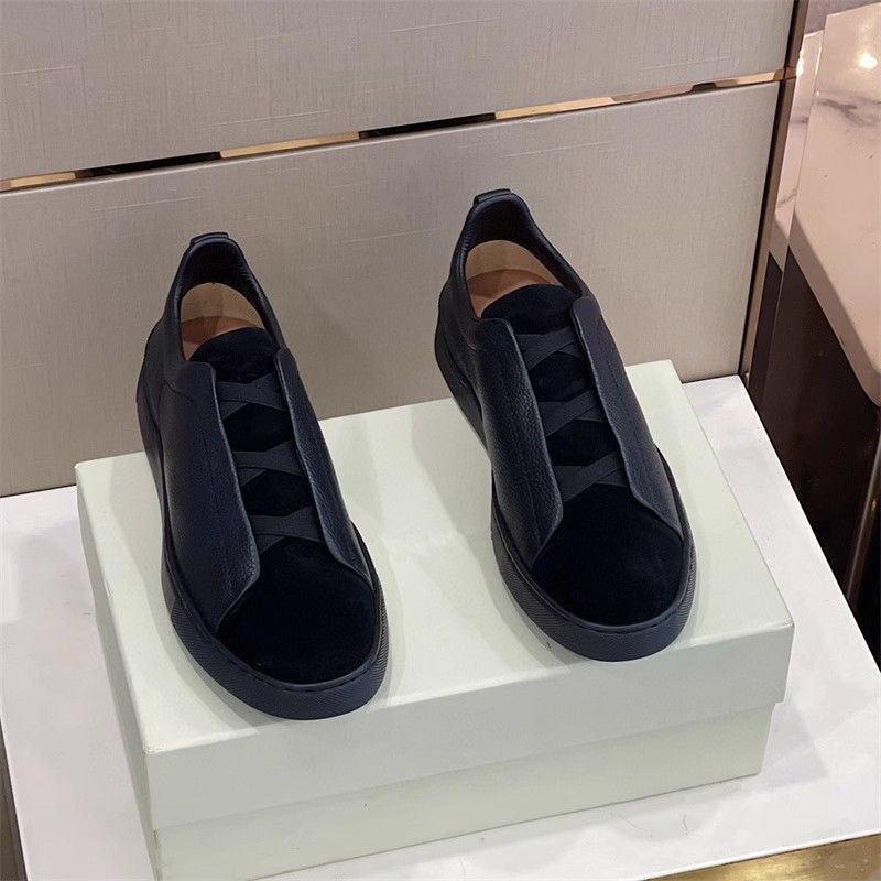 Harry | Premium sneakers