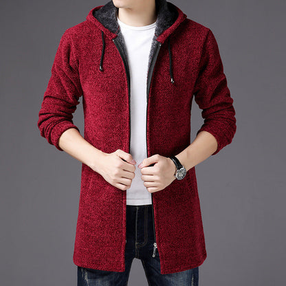 Christopher | Premium Street Hoodie