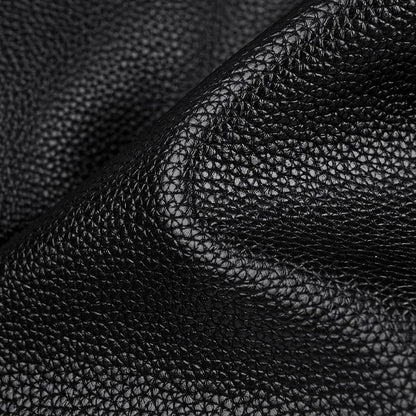 Martha | Elegant bag with multiple compartments made of leather