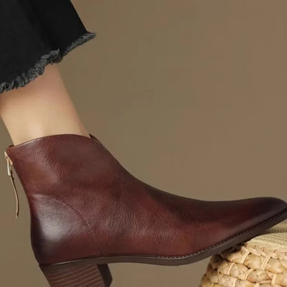 Addison | Chic and comfortable chelsea boots