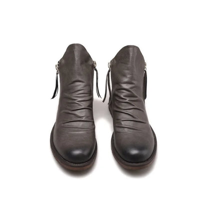 Emily | Stylish leather boots