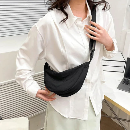 Megan | Hobo shoulder bag