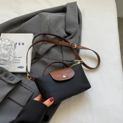 Luna | Elegant and versatile leather bag