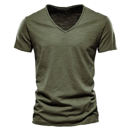 Patrick | Men's Summer Shirt (1+1 FREE)
