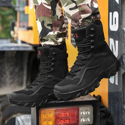 Michael | Winter boots