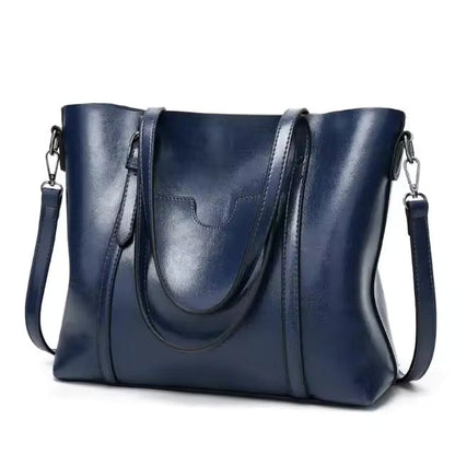 Lucy | Elegant Tote bag