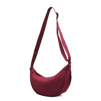 Megan | Hobo shoulder bag