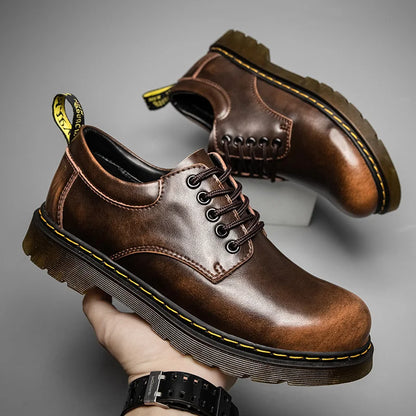 Raplh | Oxford Boots
